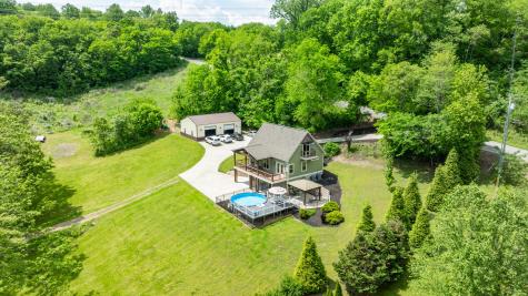 1545 Gravel Hill Road Columbia TN 38401