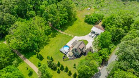 1545 Gravel Hill Road Columbia TN 38401