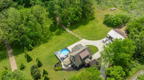 1545 Gravel Hill Road Columbia TN 38401