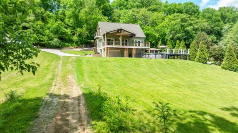 1545 Gravel Hill Road Columbia TN 38401