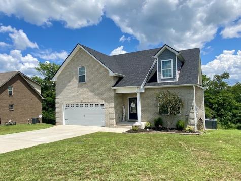63 Westfield Place Woodbury TN 37190