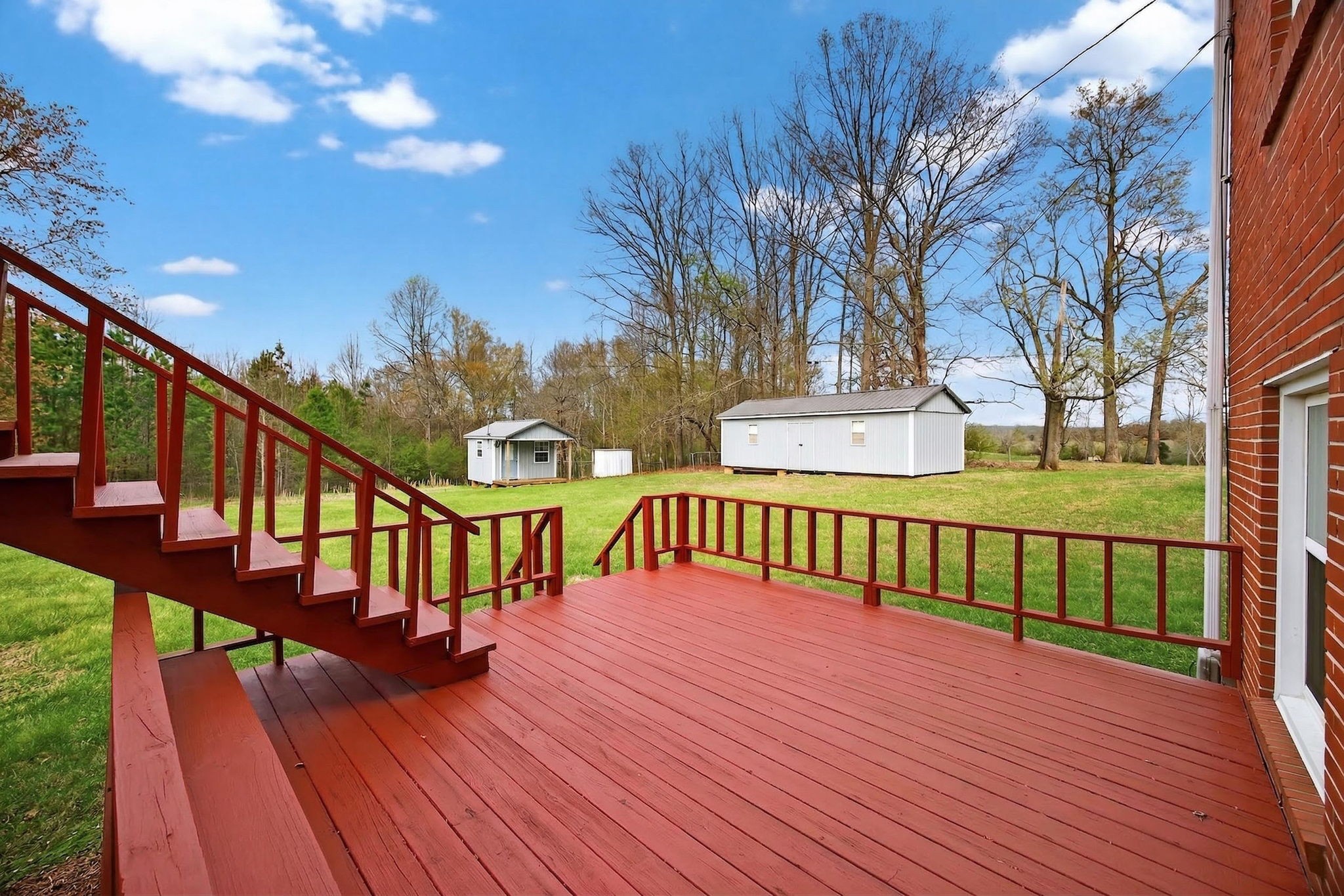 165 Almyra Road Sparta TN 38583