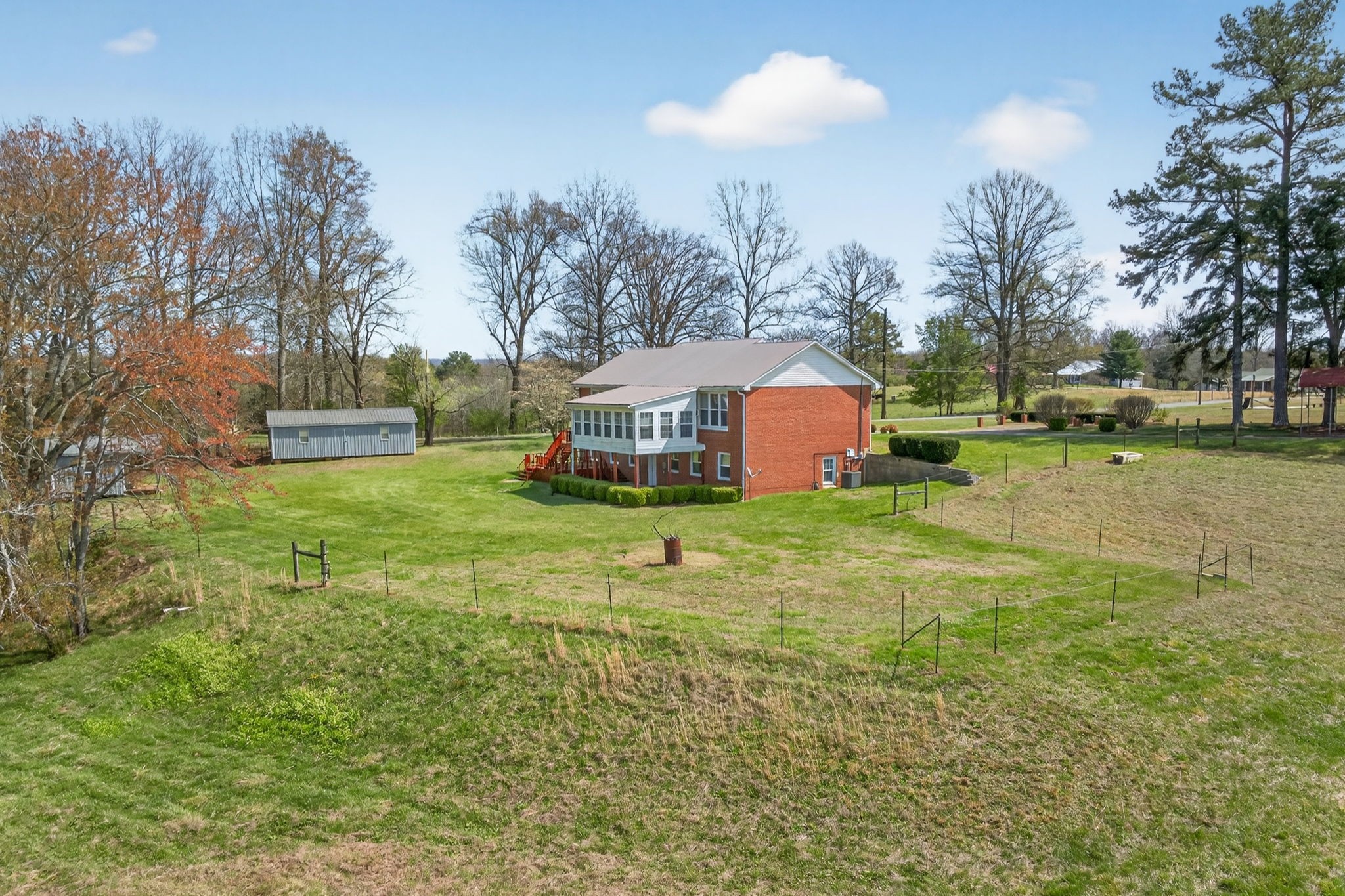 165 Almyra Road Sparta TN 38583