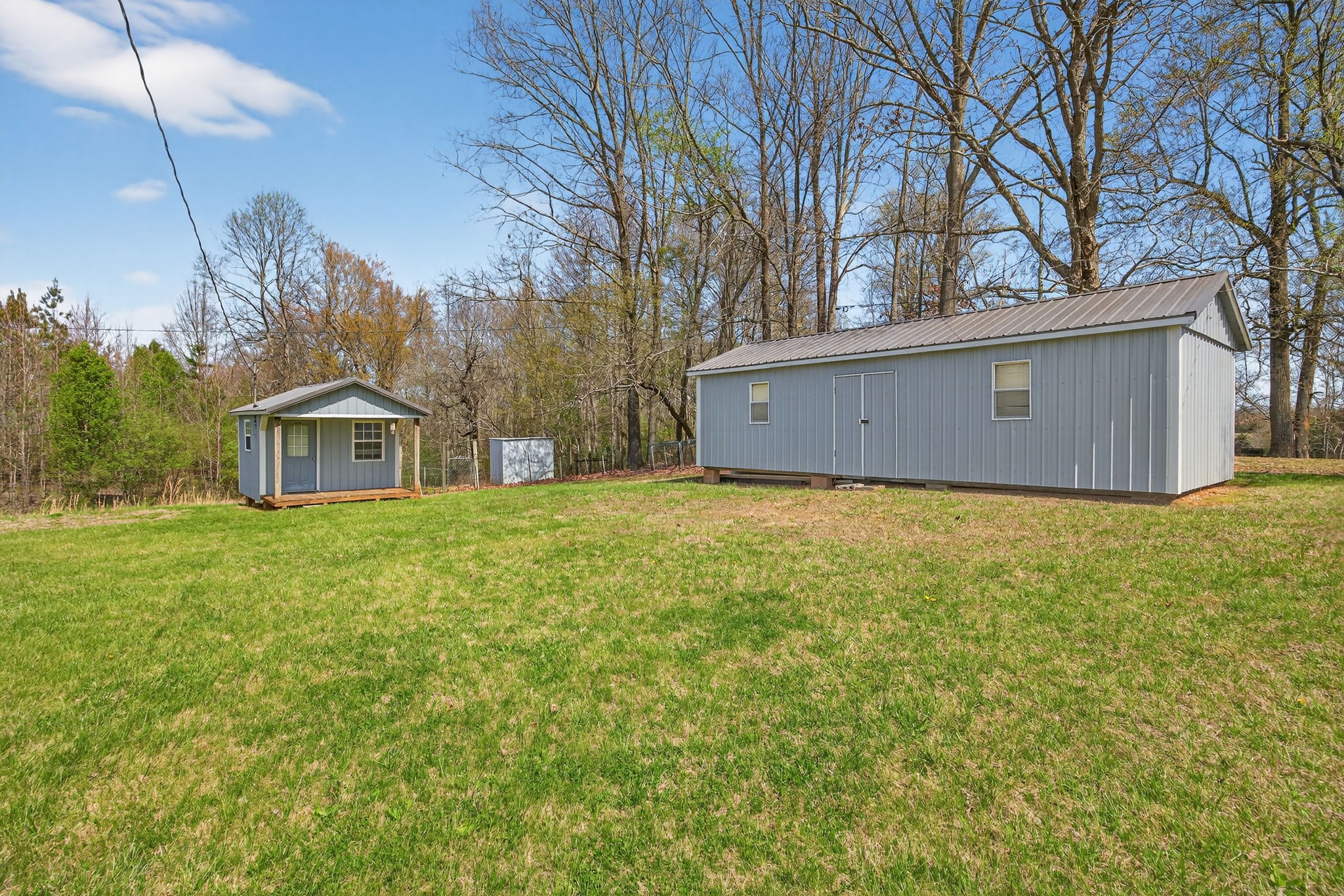 165 Almyra Road Sparta TN 38583