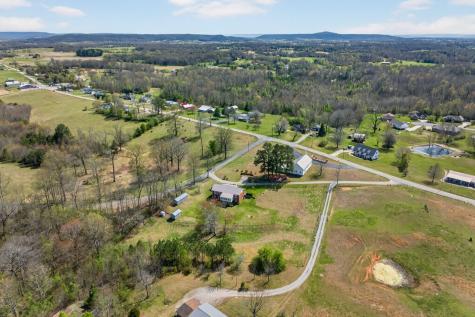 165 Almyra Road Sparta TN 38583