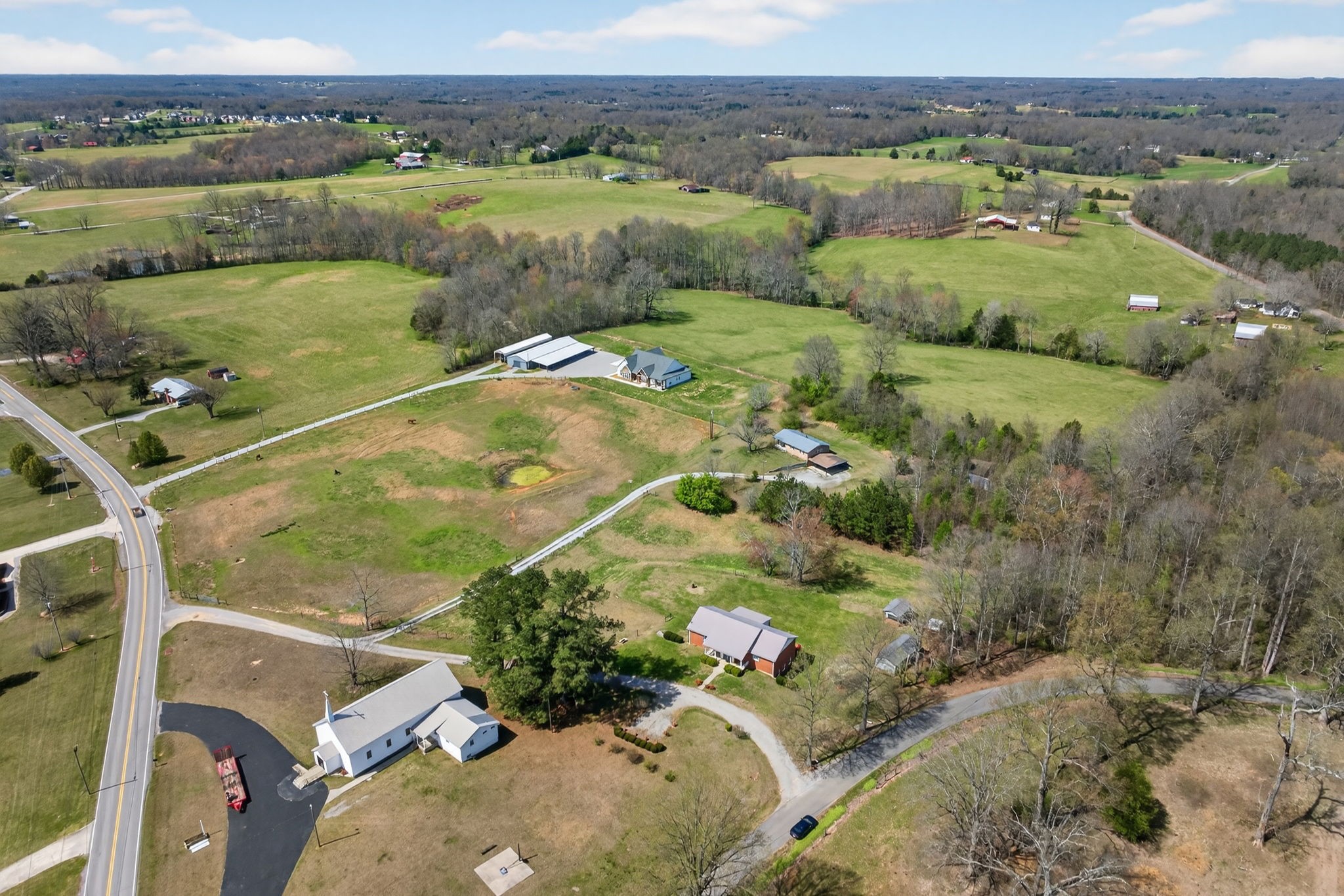 165 Almyra Road Sparta TN 38583