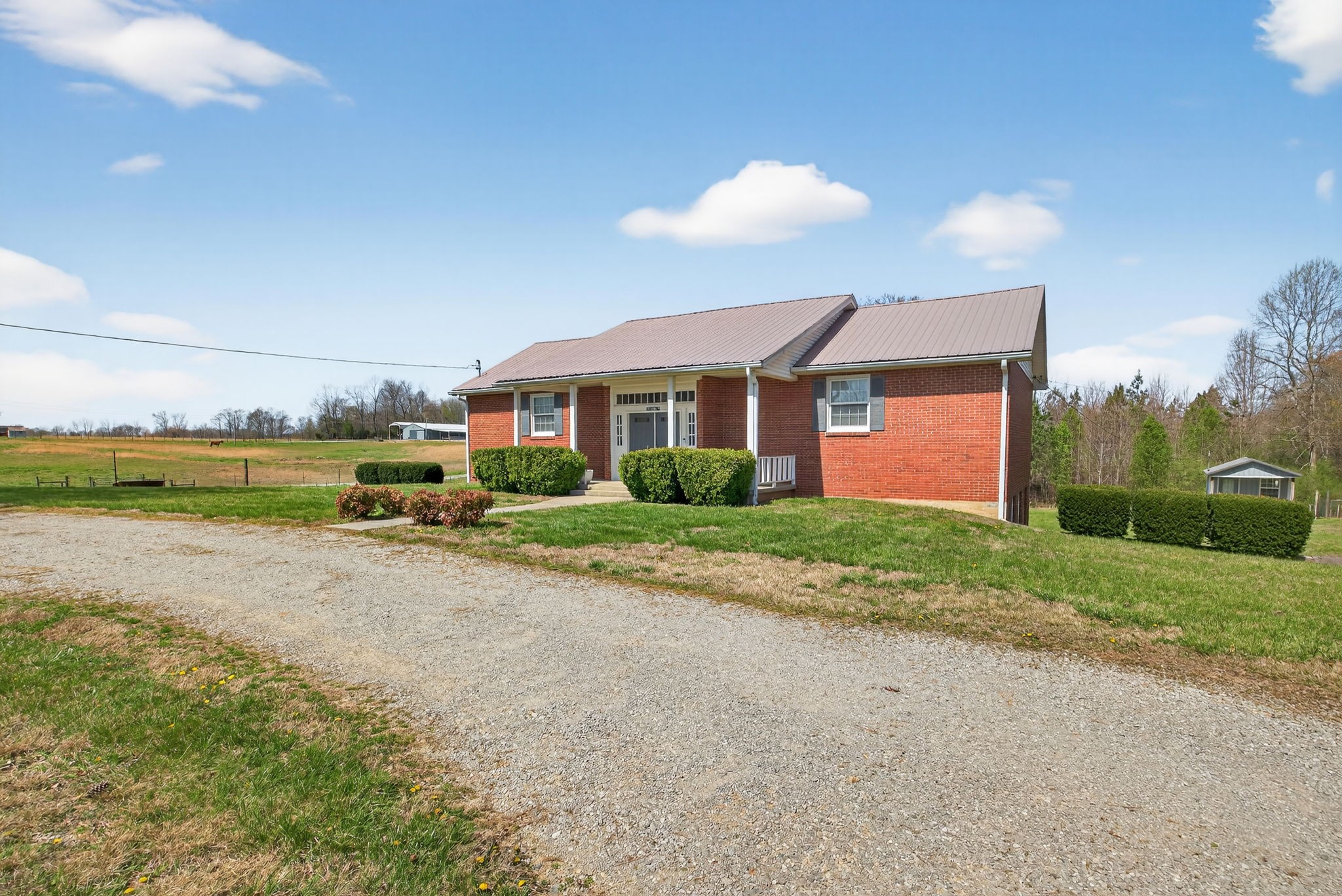 165 Almyra Road Sparta TN 38583