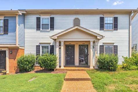 1015 Brentwood Point Brentwood TN 37027