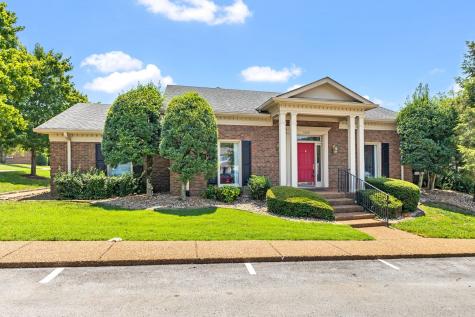 1015 Brentwood Point Brentwood TN 37027