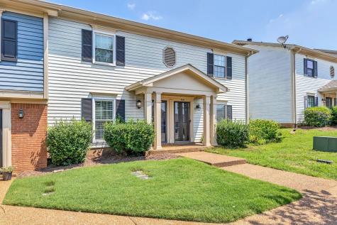 1015 Brentwood Point Brentwood TN 37027