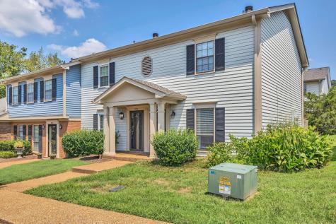 1015 Brentwood Point Brentwood TN 37027