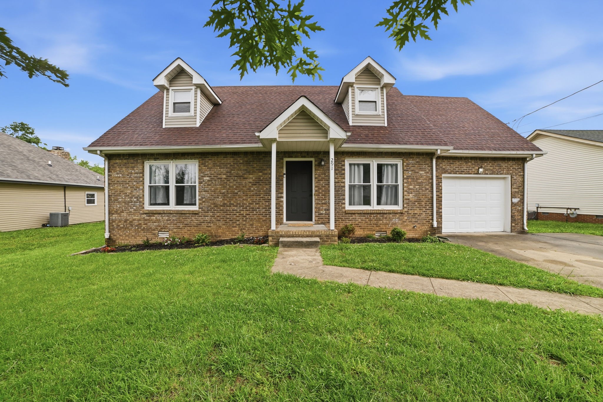 291 Audrea Lane Clarksville TN 37042