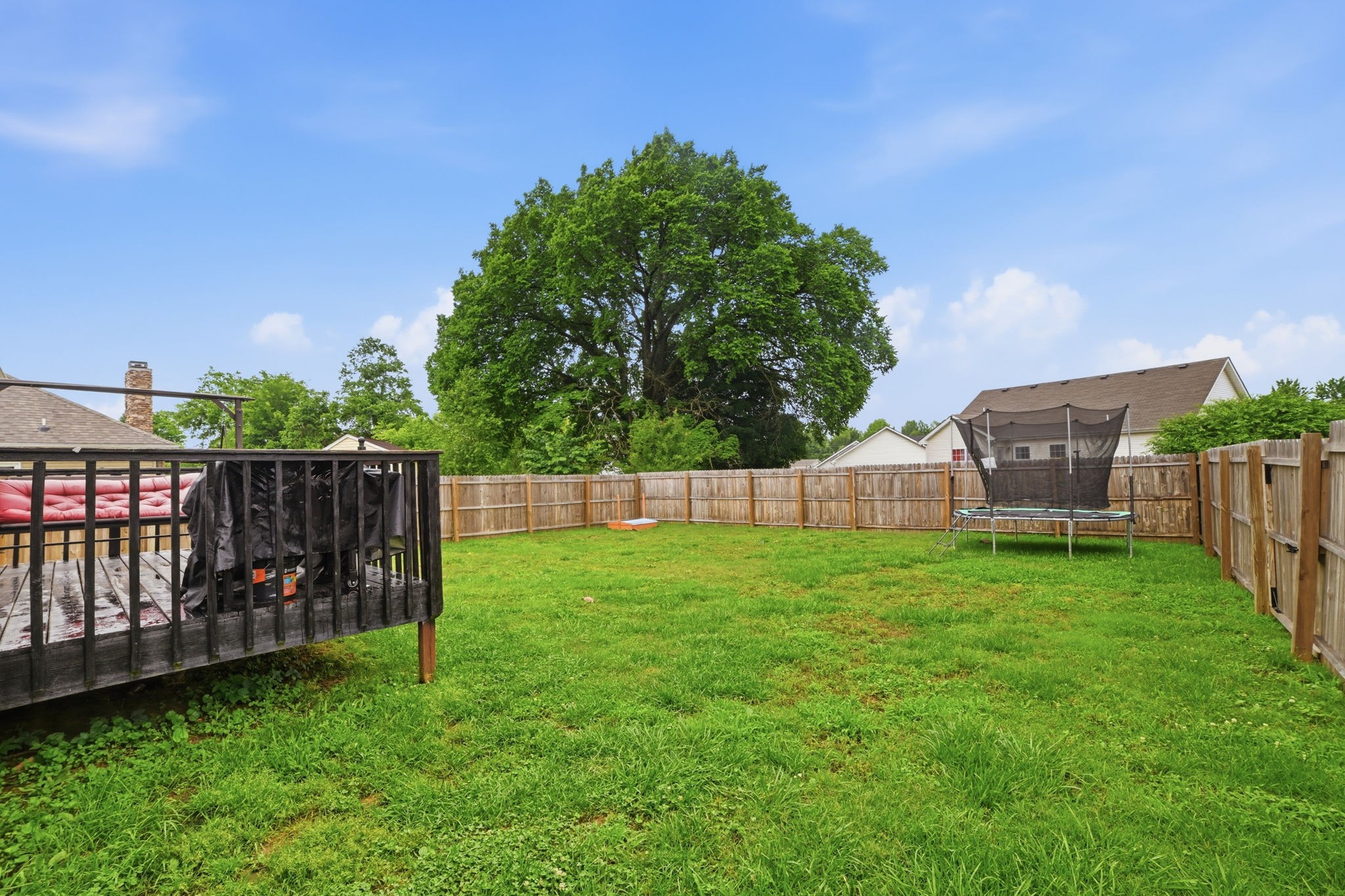291 Audrea Lane Clarksville TN 37042