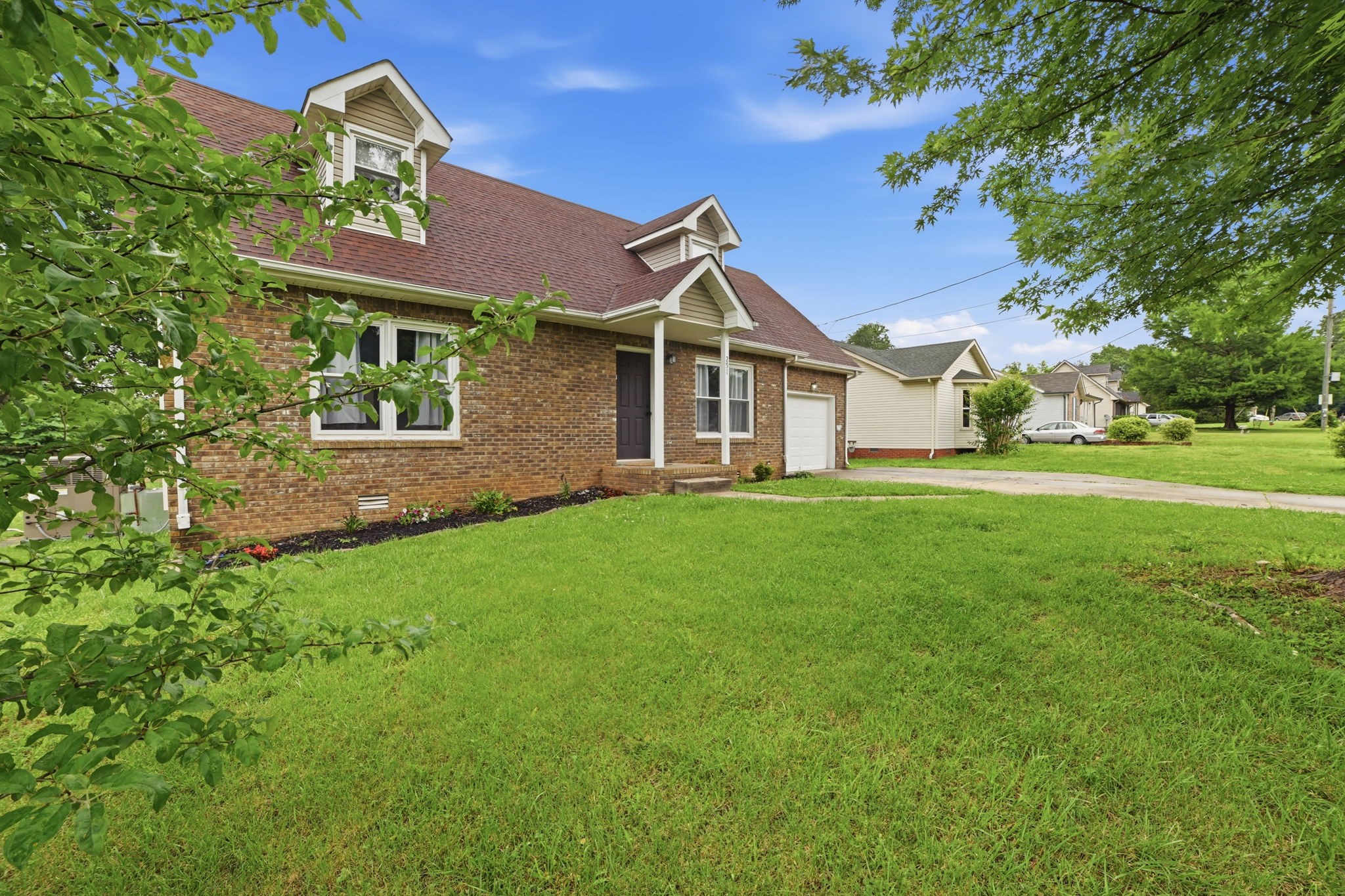 291 Audrea Lane Clarksville TN 37042