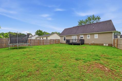 291 Audrea Lane Clarksville TN 37042