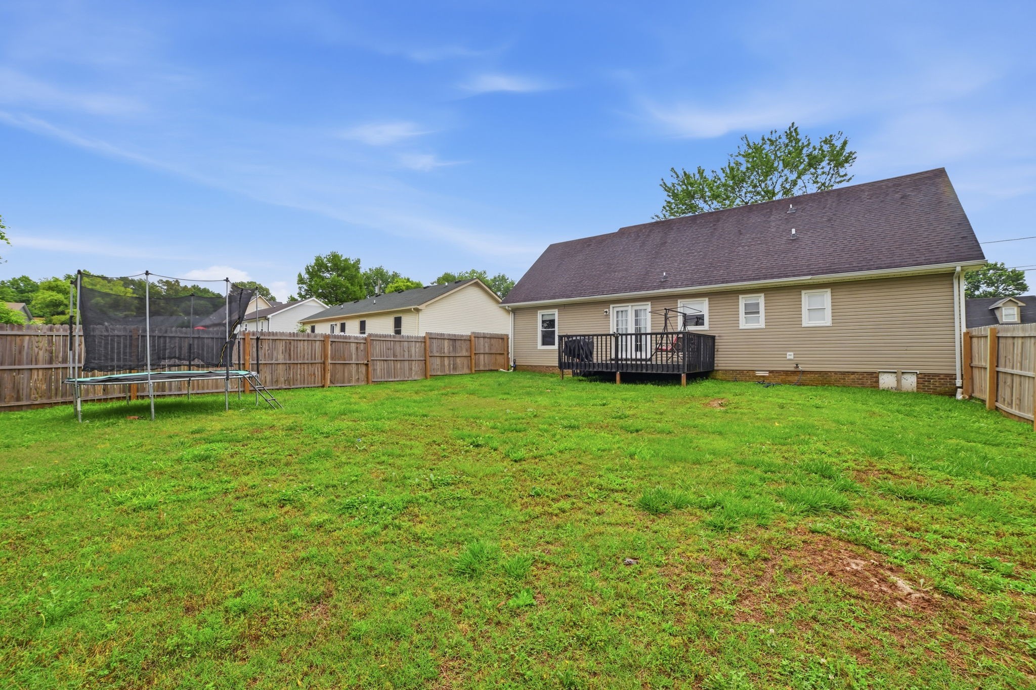 291 Audrea Lane Clarksville TN 37042