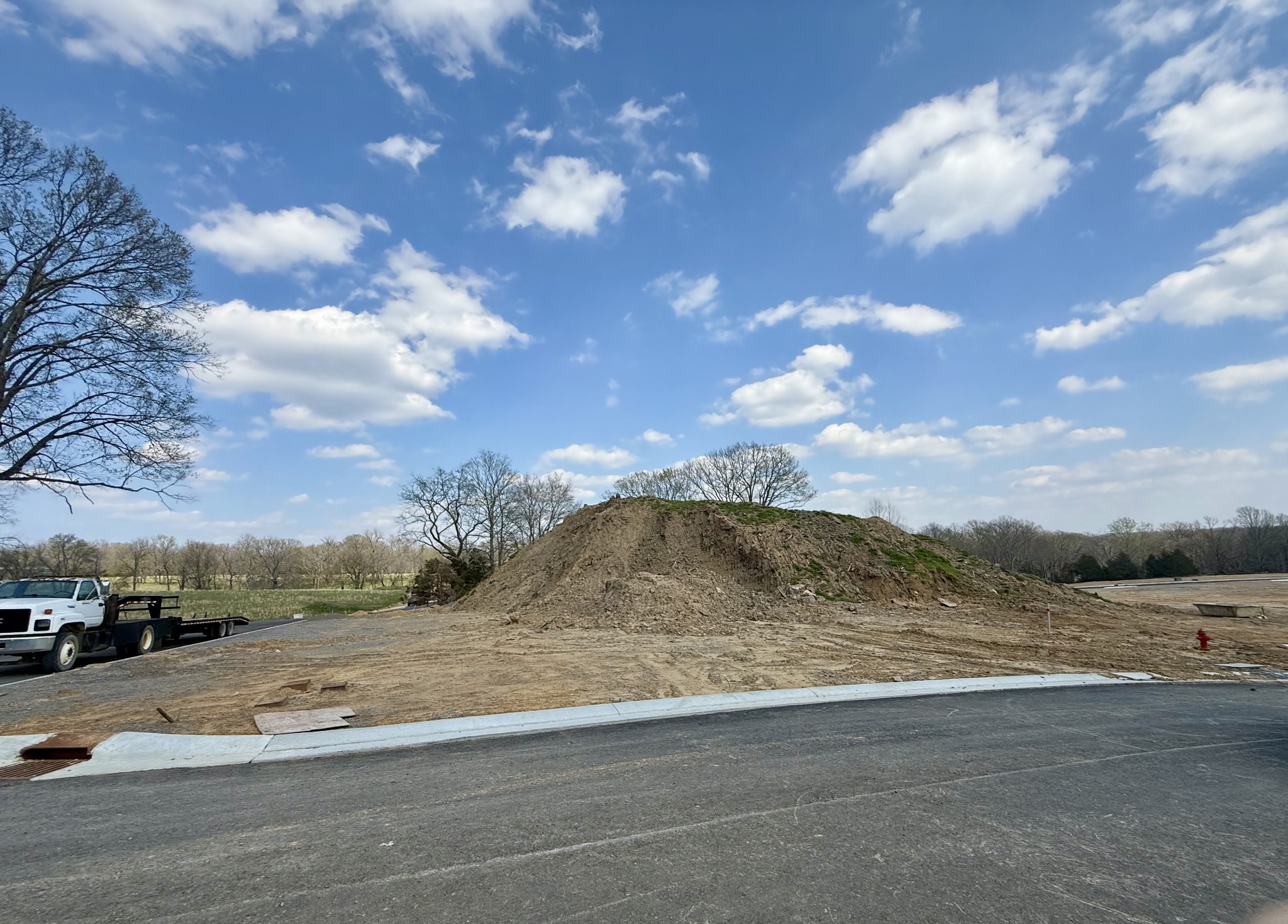 Arrington TN, 516 Jenna Lane