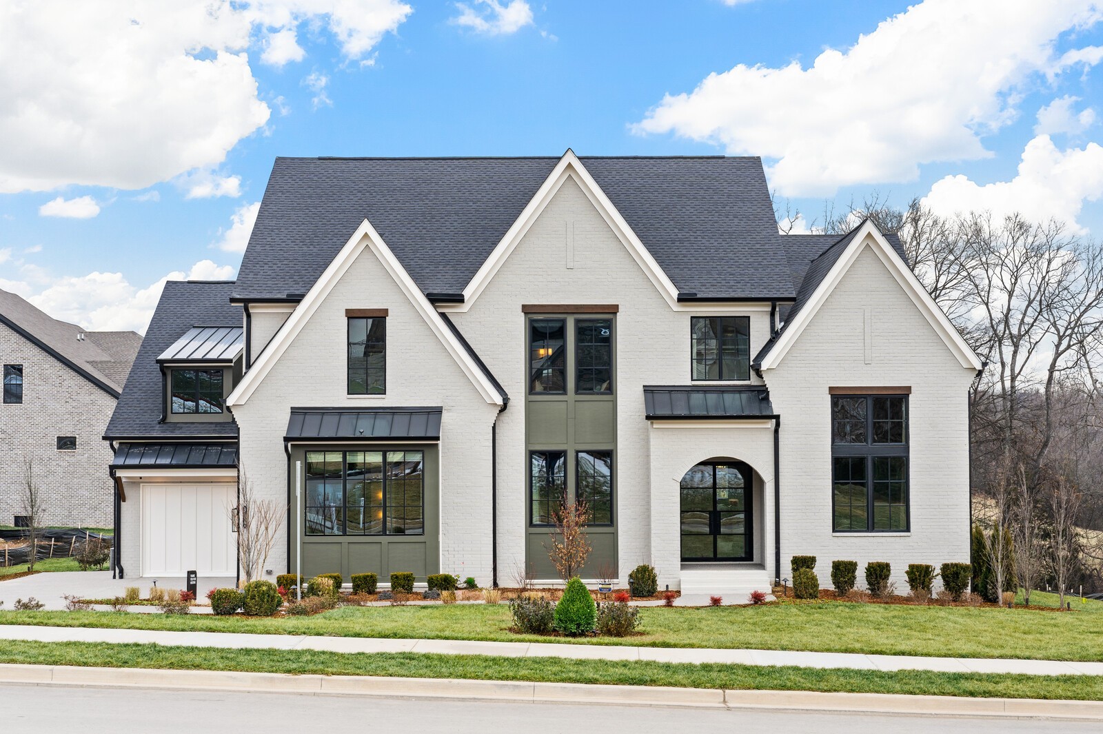 516 Jenna Lane Arrington TN 37014