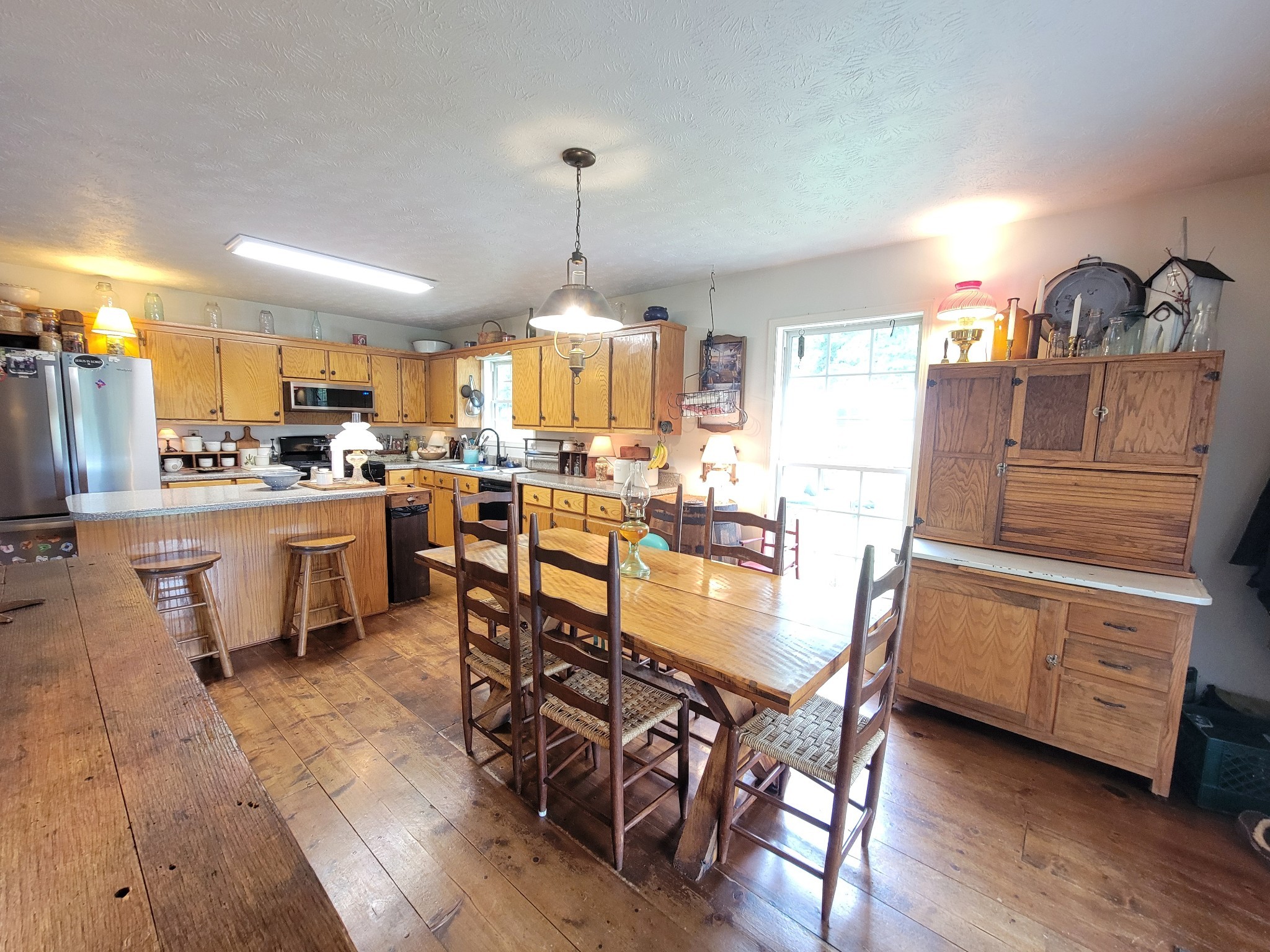 1089 Jim Clark Road Erin TN 37061