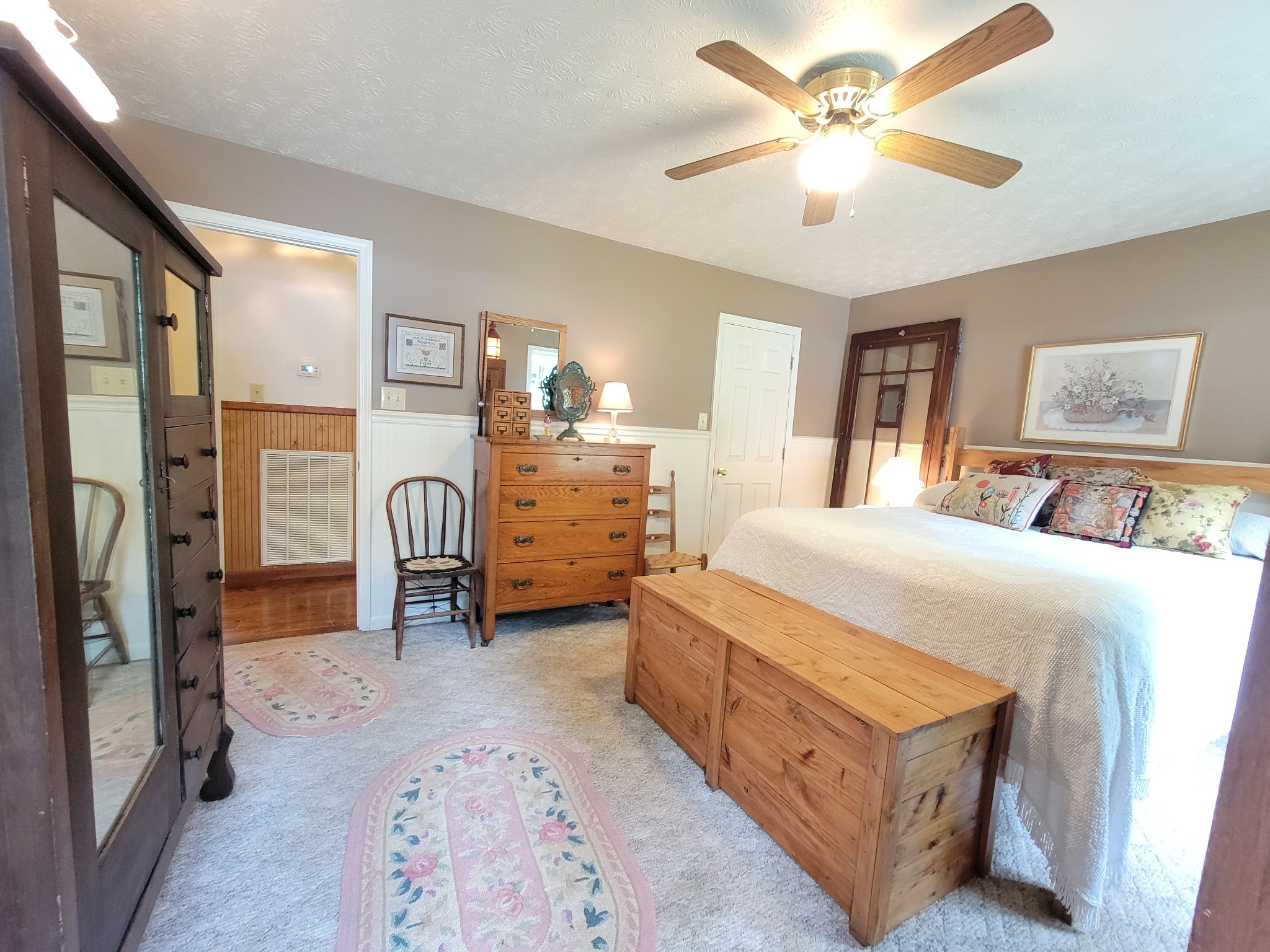 1089 Jim Clark Road Erin TN 37061