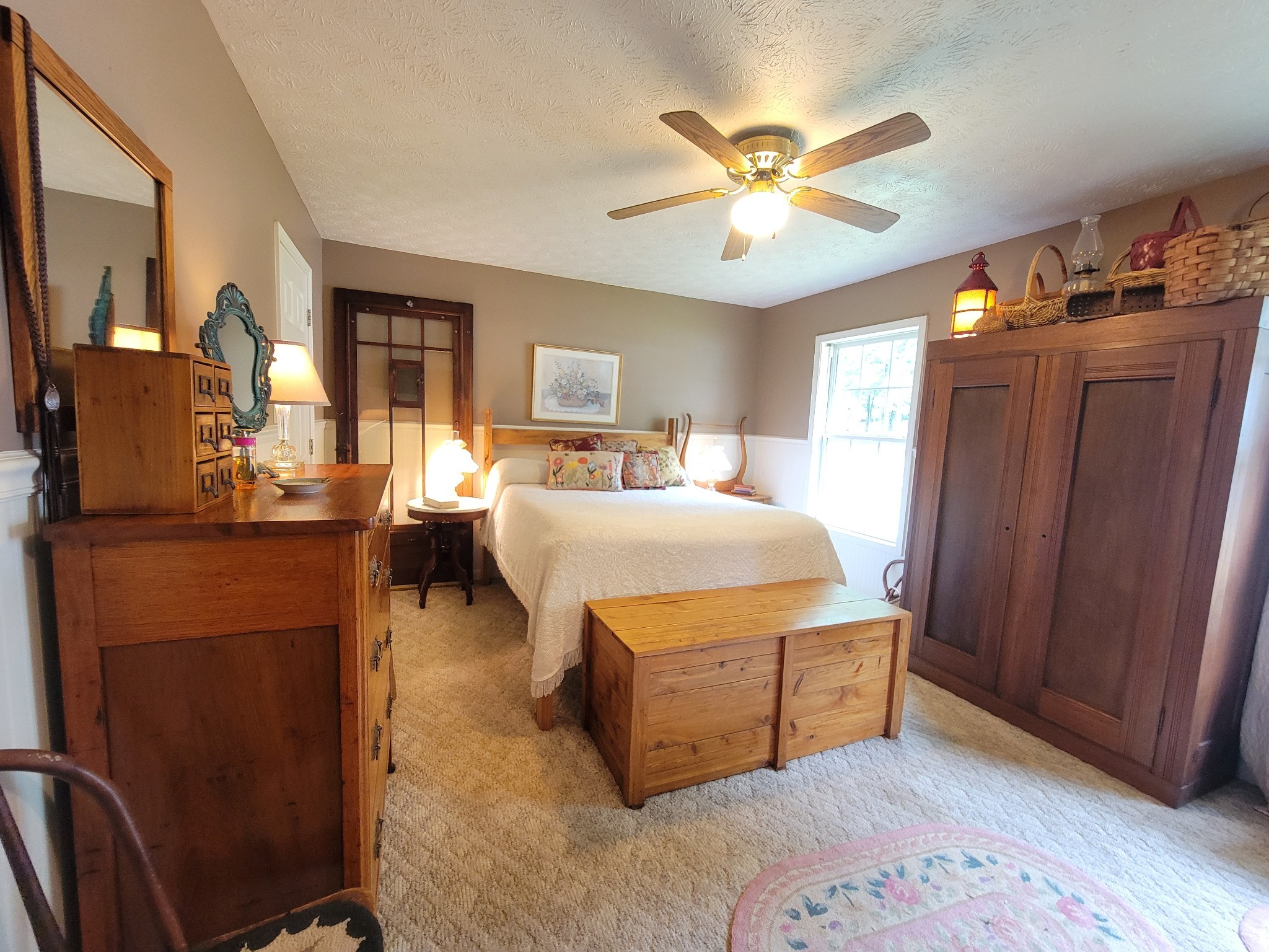 1089 Jim Clark Road Erin TN 37061
