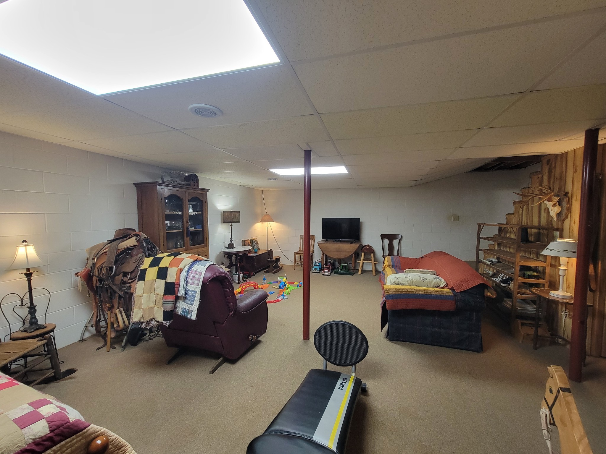 1089 Jim Clark Road Erin TN 37061