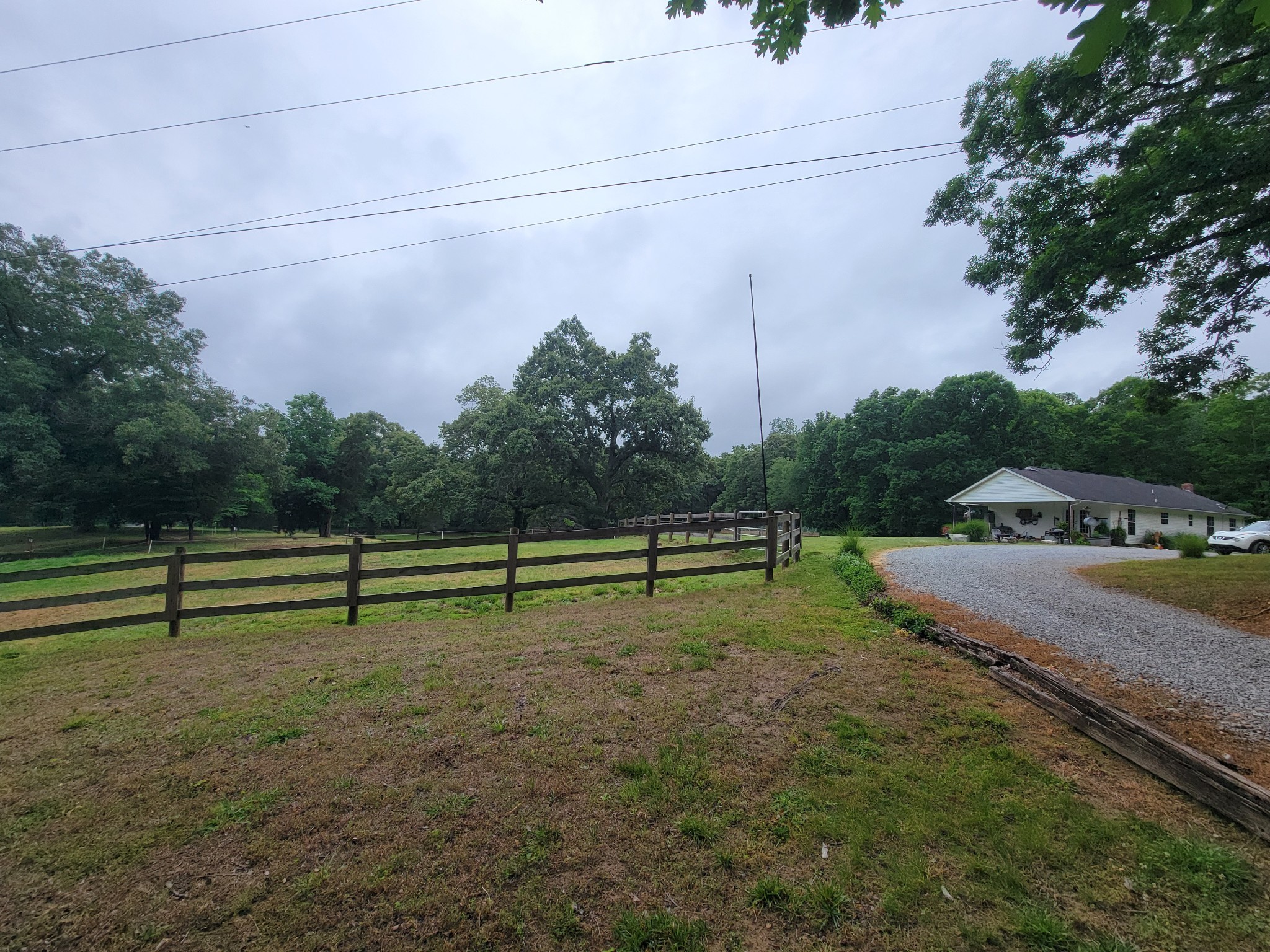 1089 Jim Clark Road Erin TN 37061
