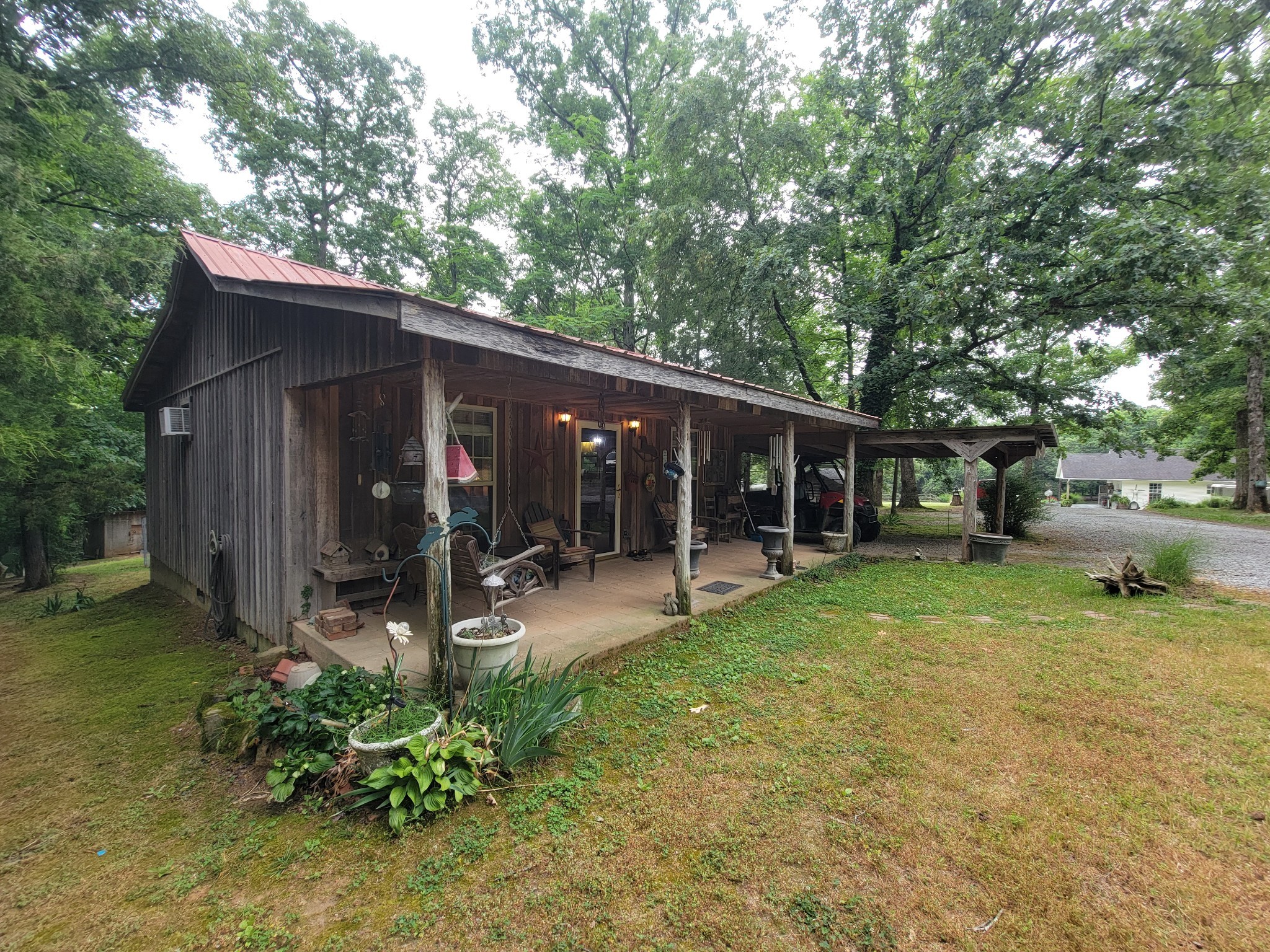 1089 Jim Clark Road Erin TN 37061