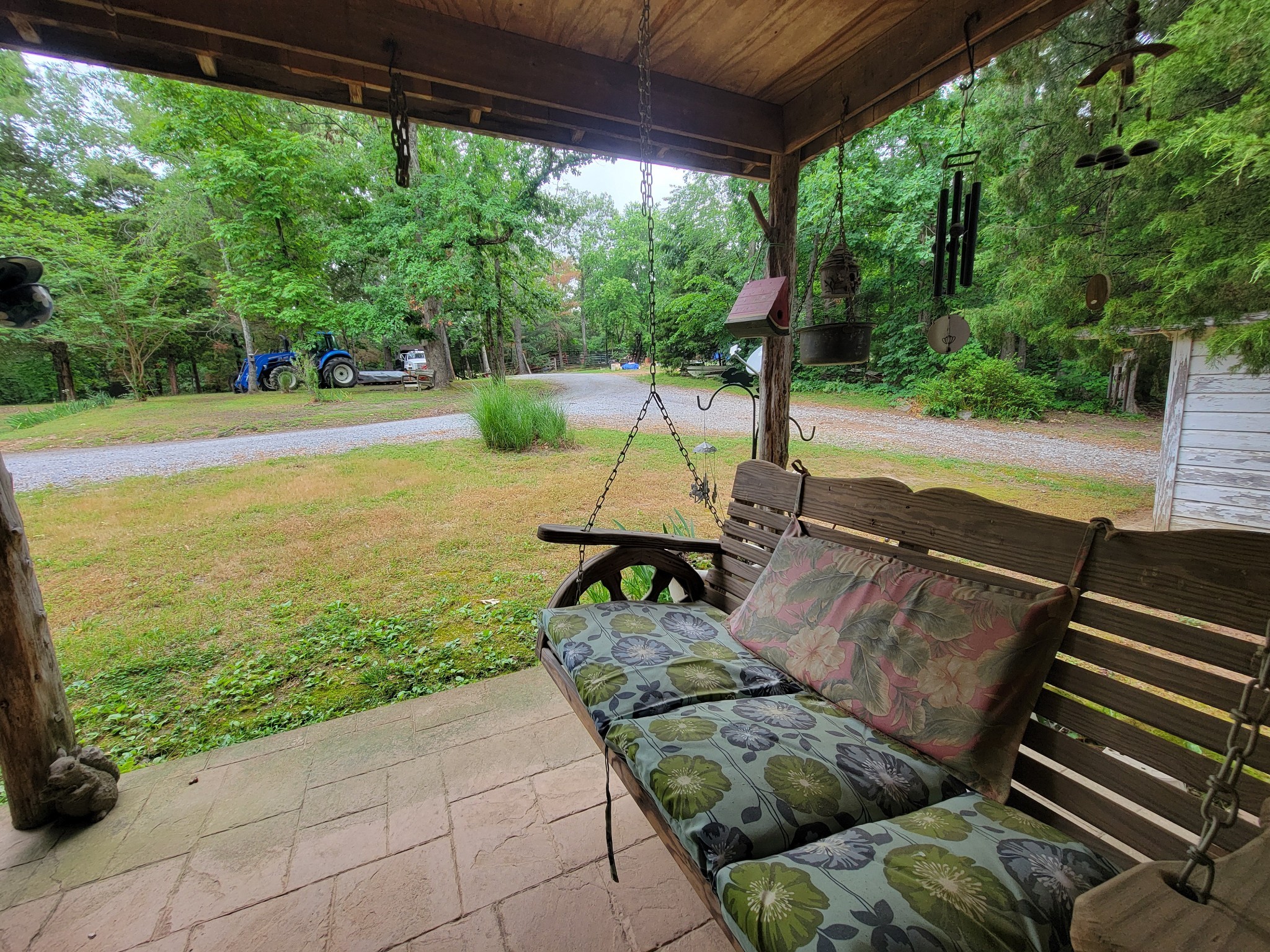 1089 Jim Clark Road Erin TN 37061