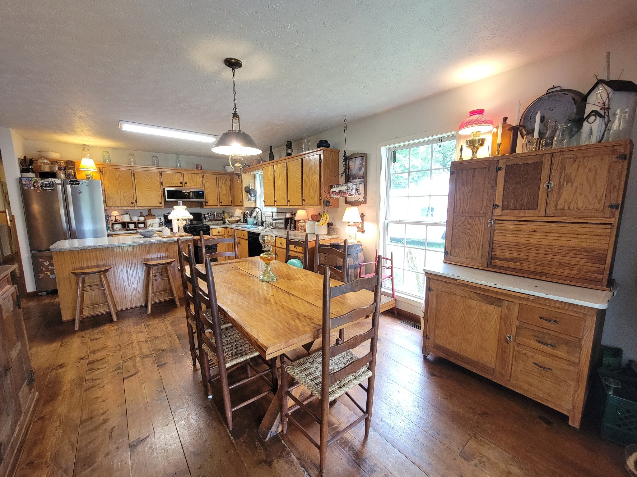 1089 Jim Clark Road Erin TN 37061