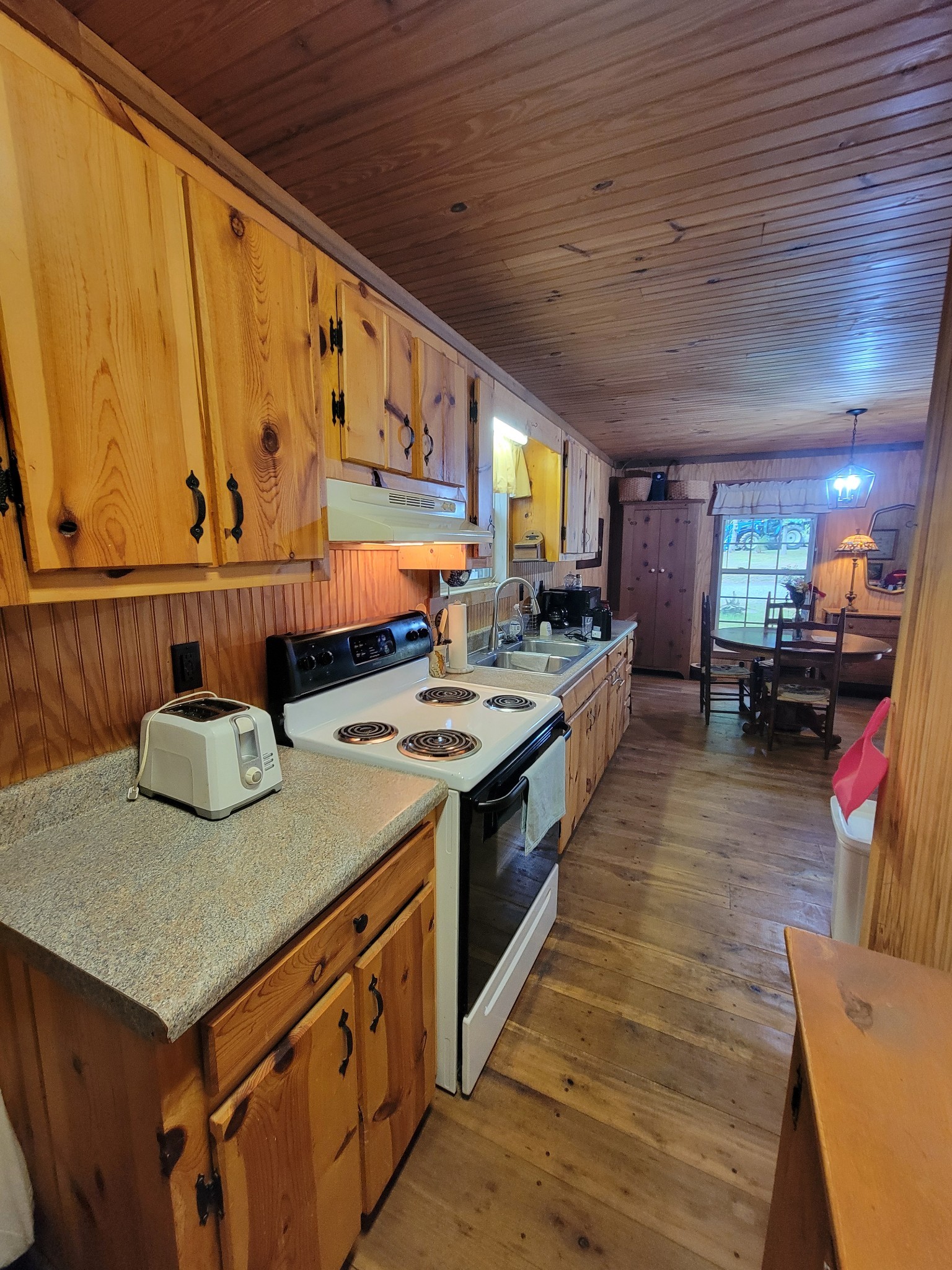 1089 Jim Clark Road Erin TN 37061