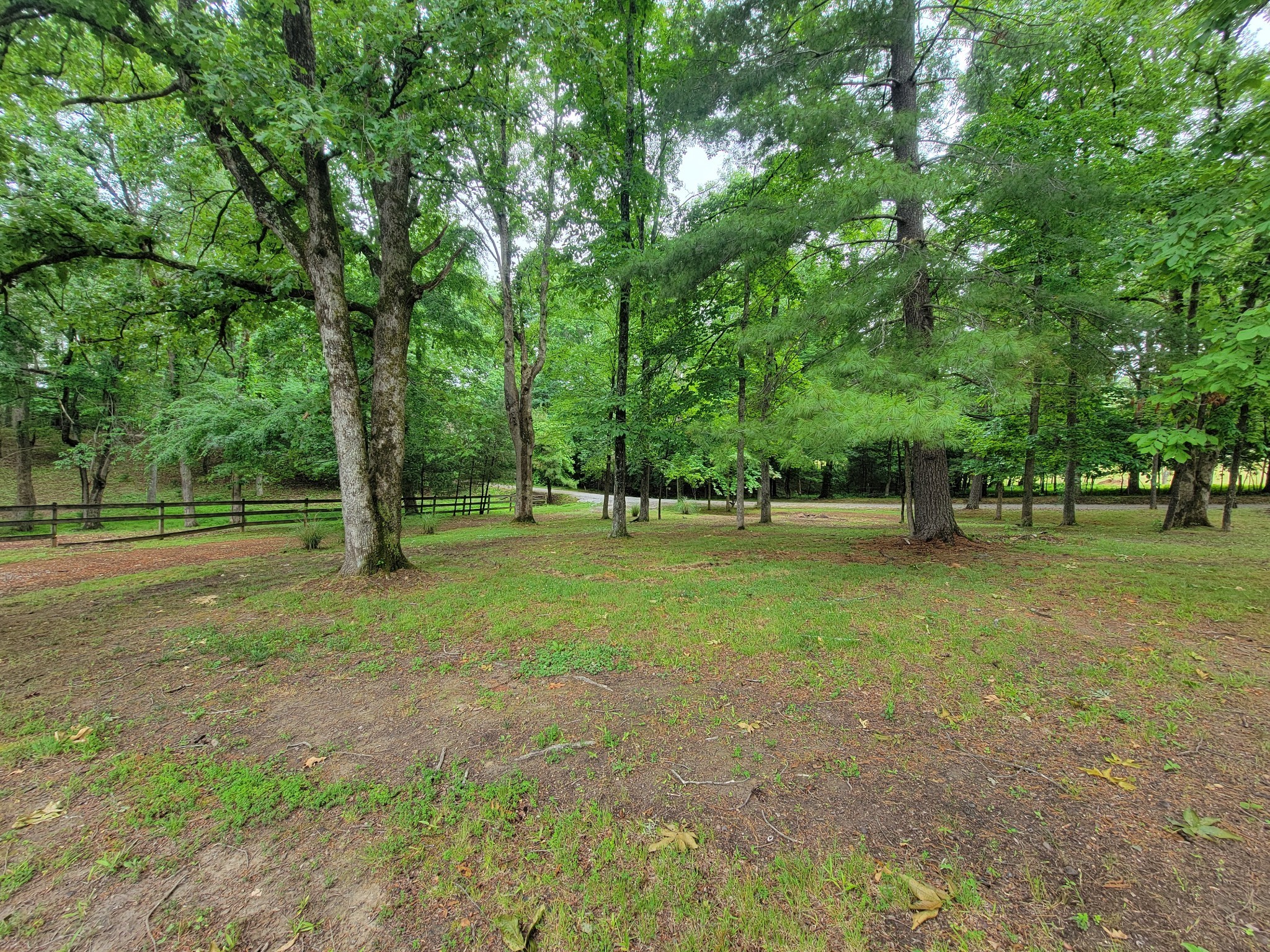 1089 Jim Clark Road Erin TN 37061