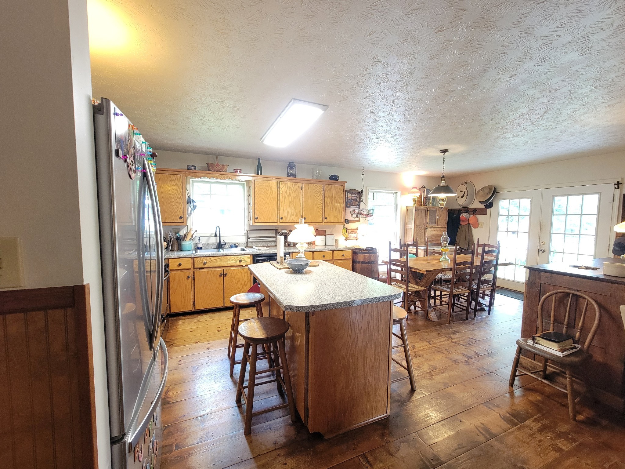 1089 Jim Clark Road Erin TN 37061