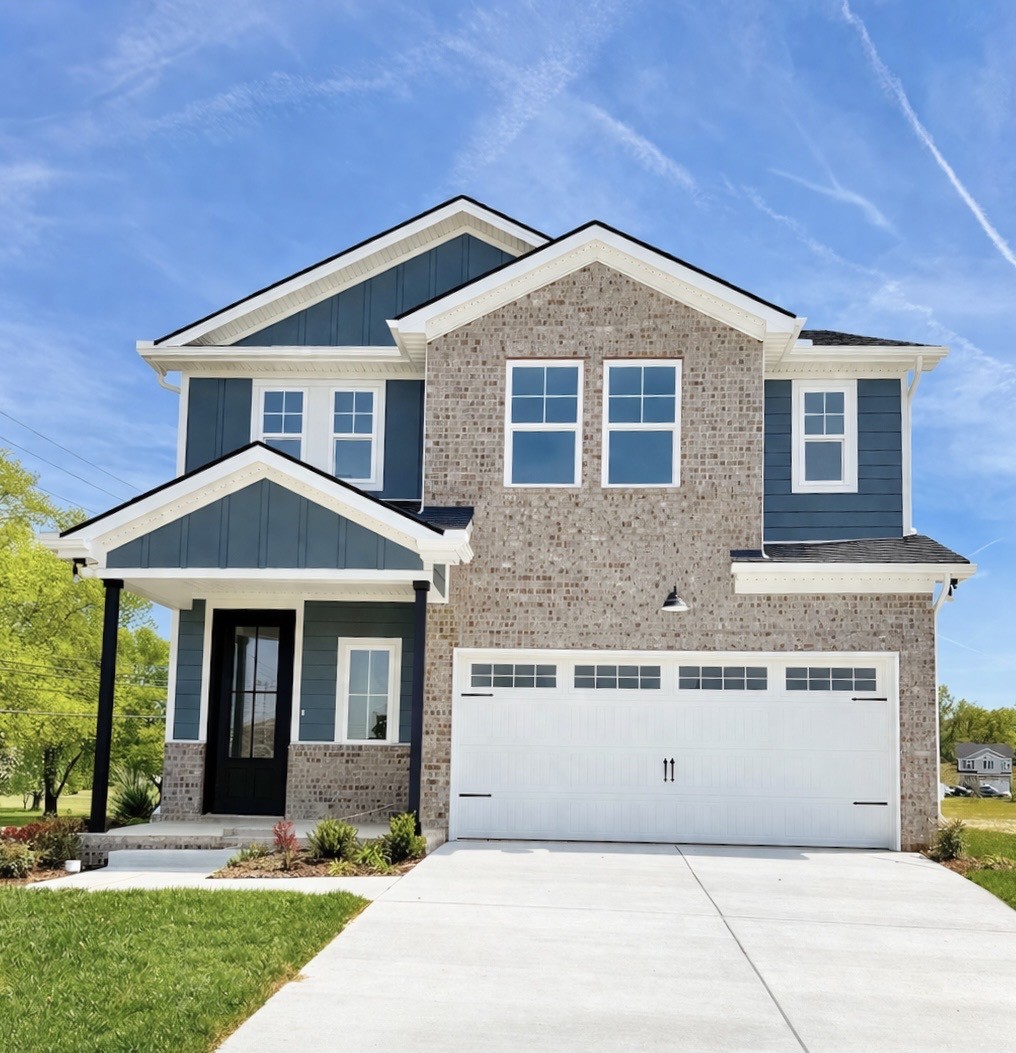 942 Watercourse Court Nashville TN 37214