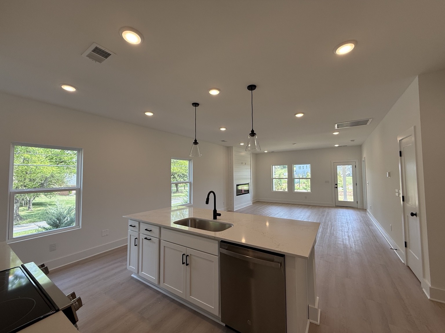 942 Watercourse Court Nashville TN 37214