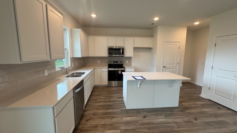 3265 Barrel Oak Pass Columbia TN 38401