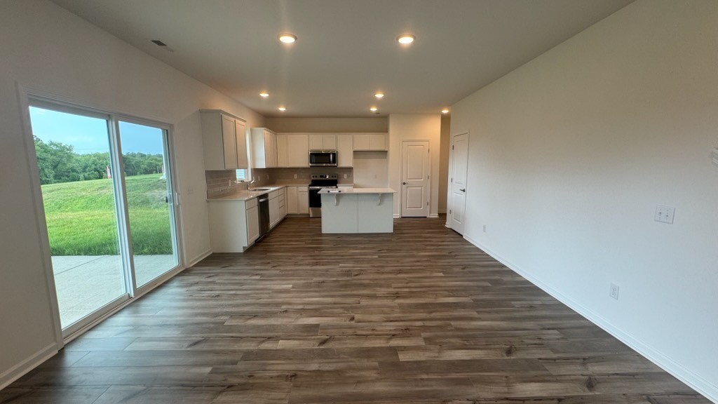 3265 Barrel Oak Pass Columbia TN 38401