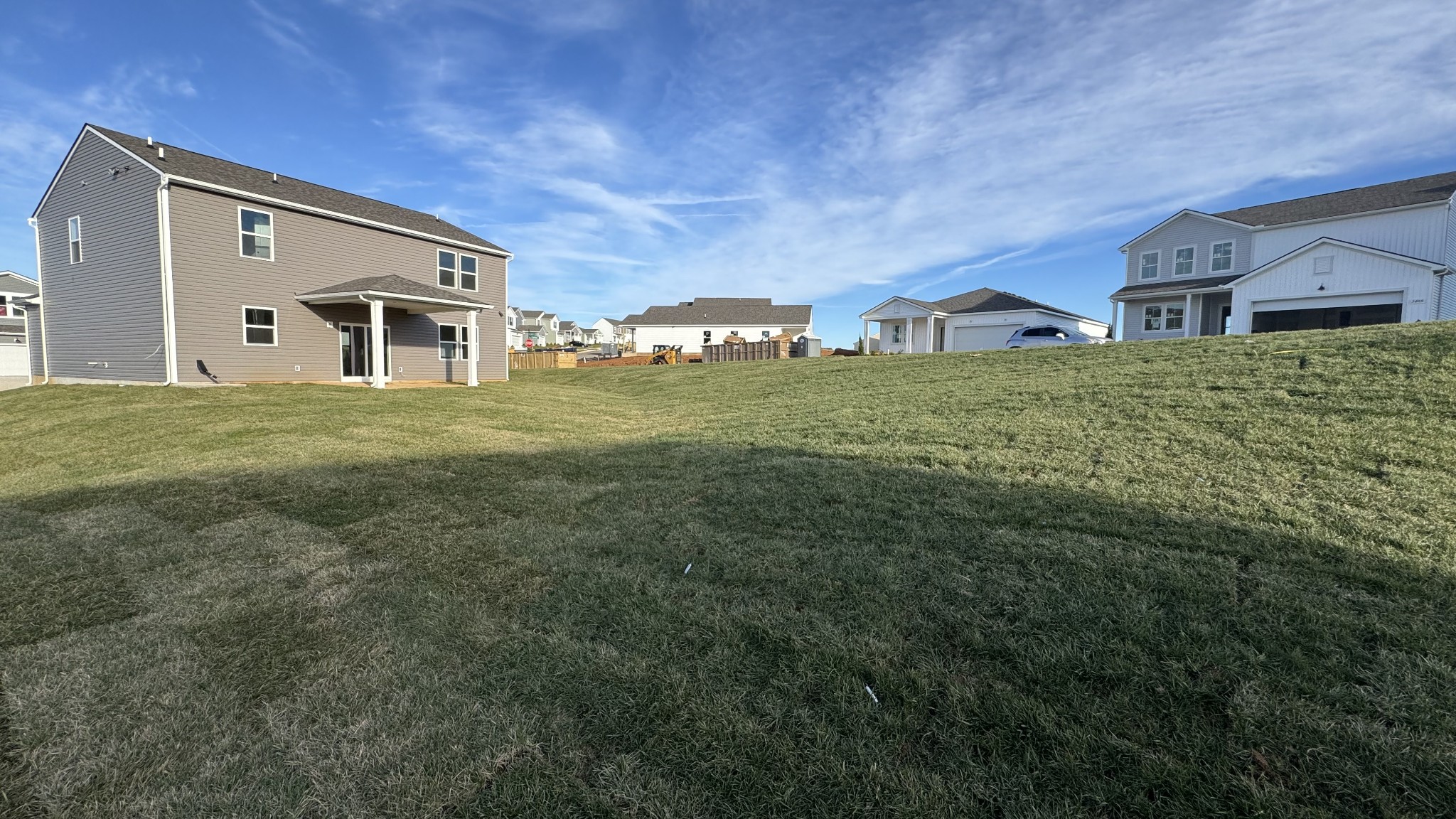 3265 Barrel Oak Pass Columbia TN 38401