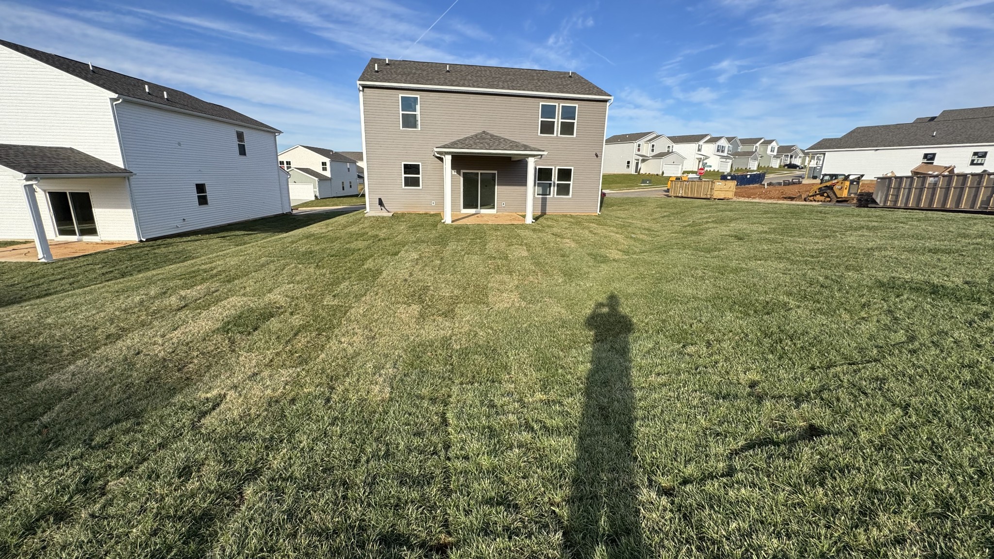 3265 Barrel Oak Pass Columbia TN 38401
