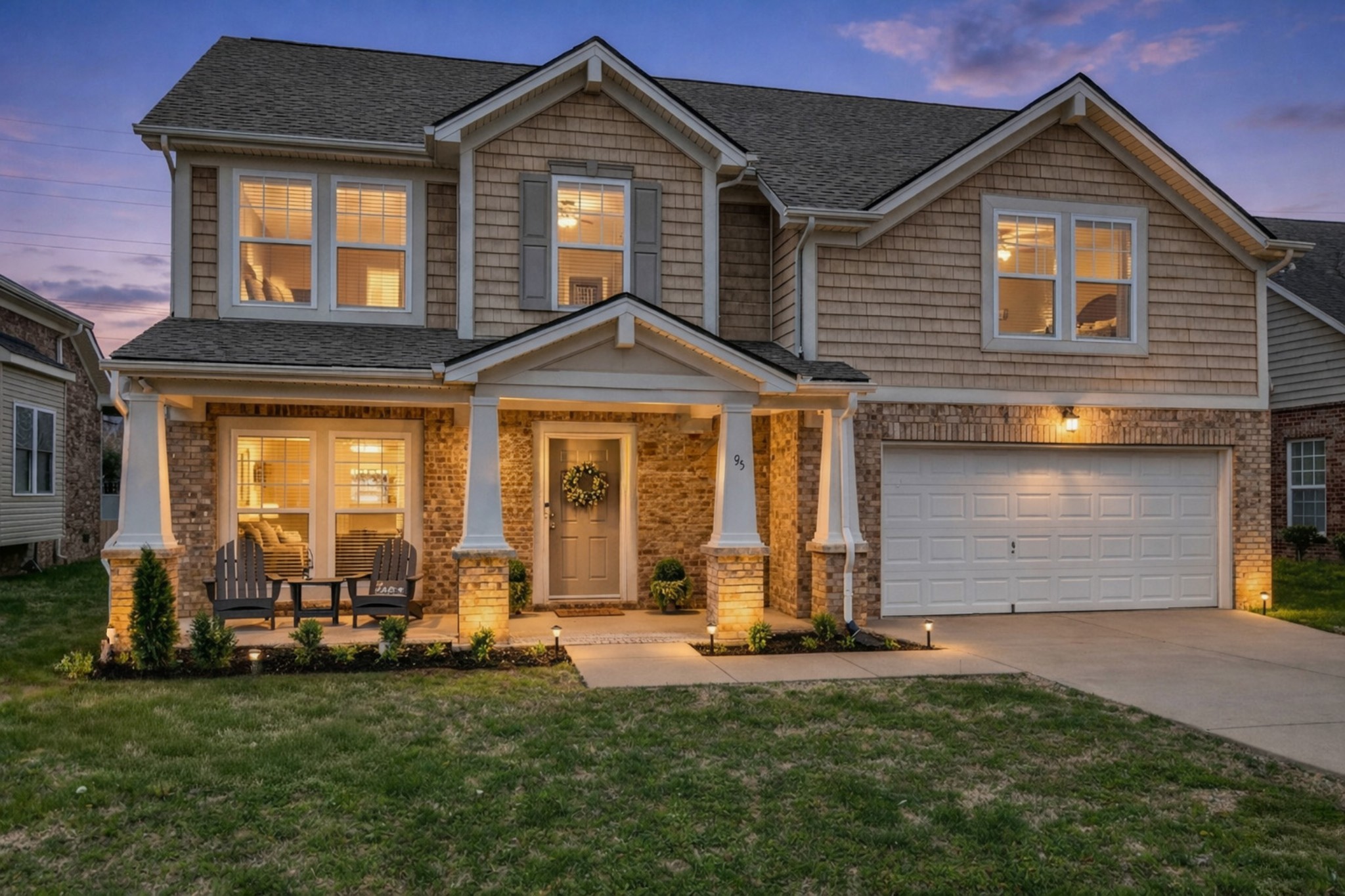 95 Villa Way Hendersonville TN 37075