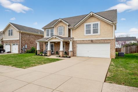 95 Villa Way Hendersonville TN 37075