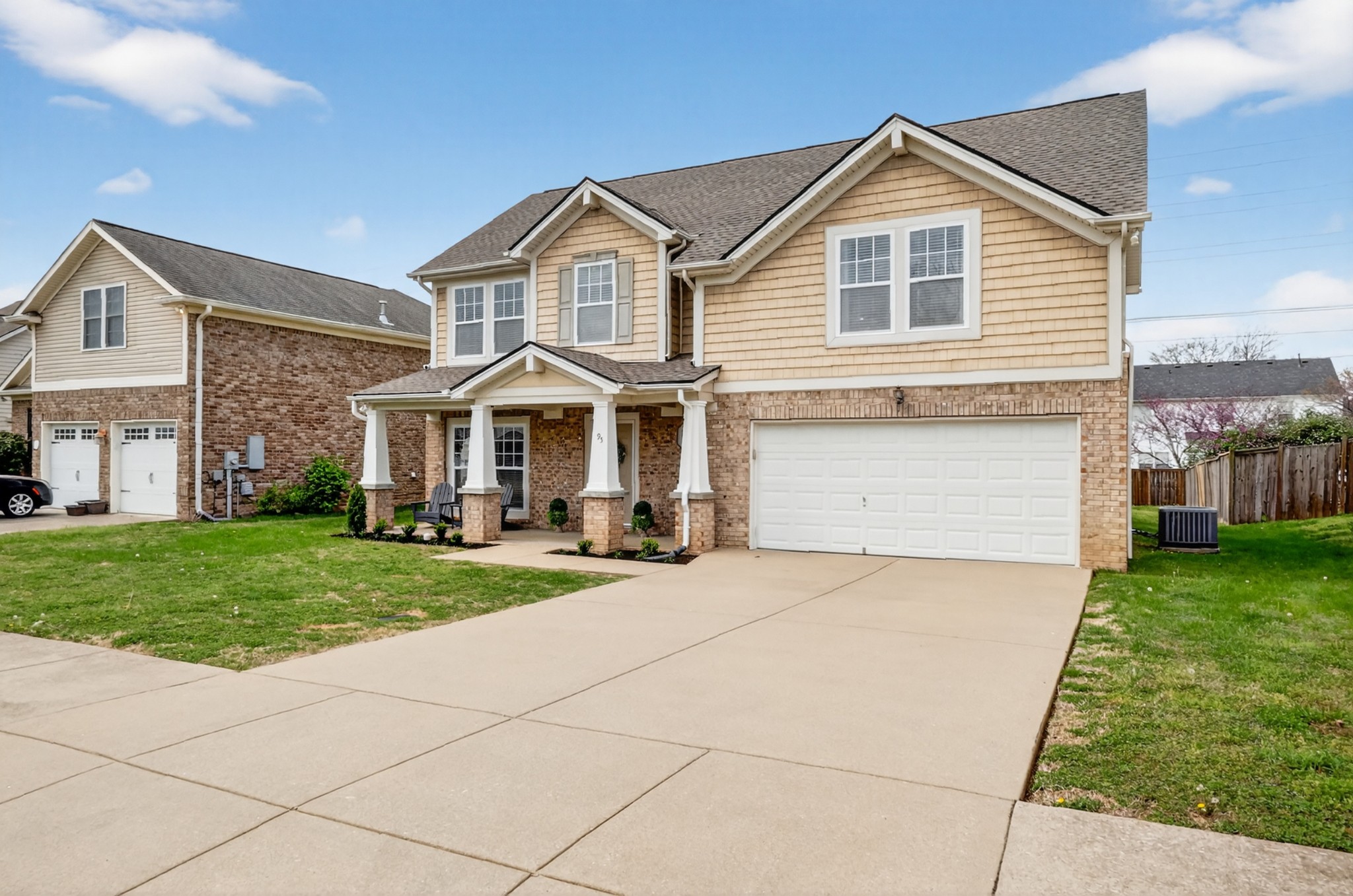 95 Villa Way Hendersonville TN 37075