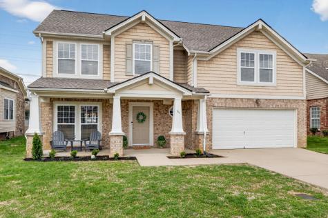 95 Villa Way Hendersonville TN 37075