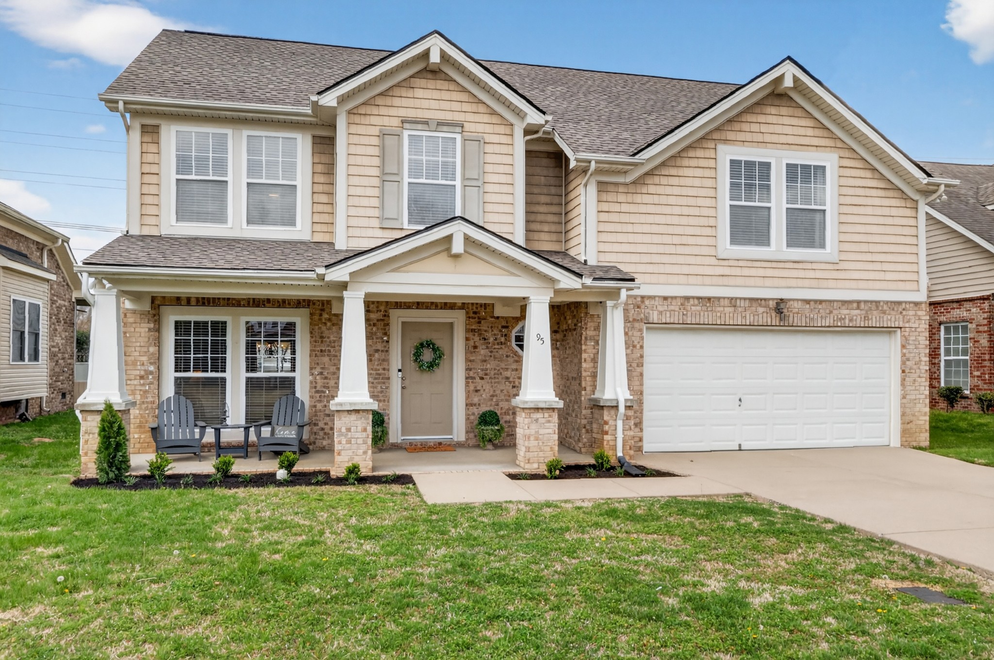 95 Villa Way Hendersonville TN 37075
