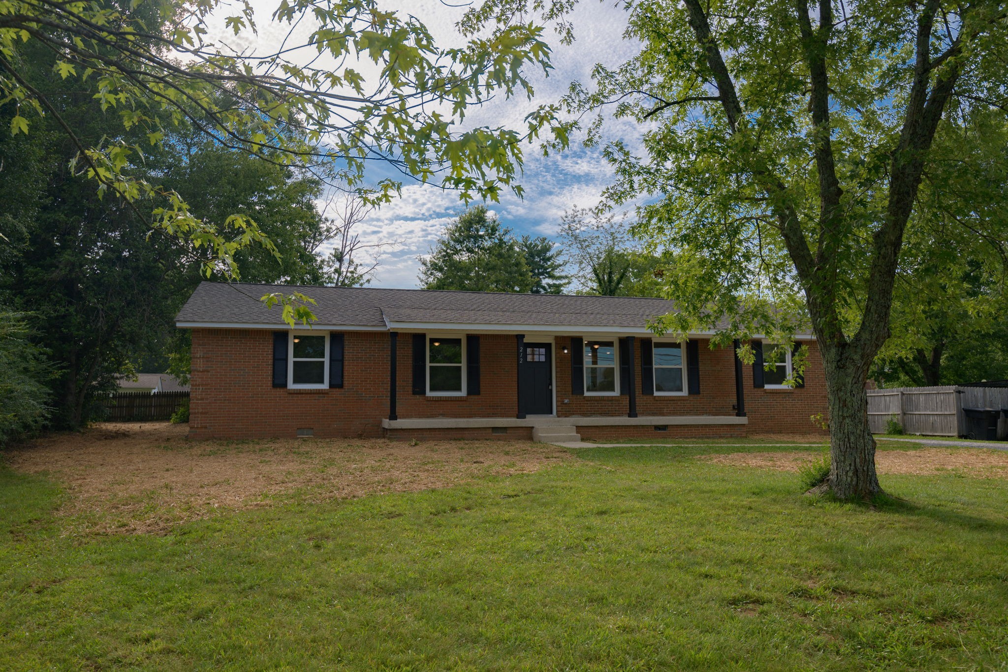 212 Westside Drive Tullahoma TN 37388