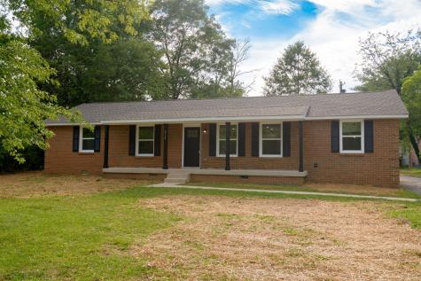 212 Westside Drive Tullahoma TN 37388