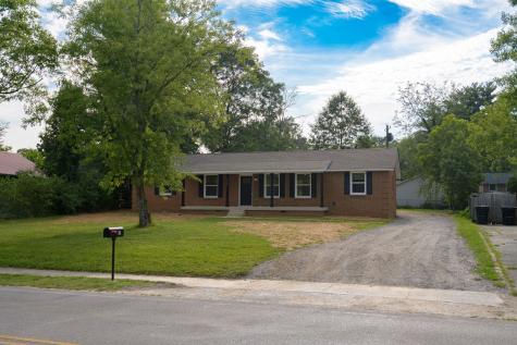 212 Westside Drive Tullahoma TN 37388