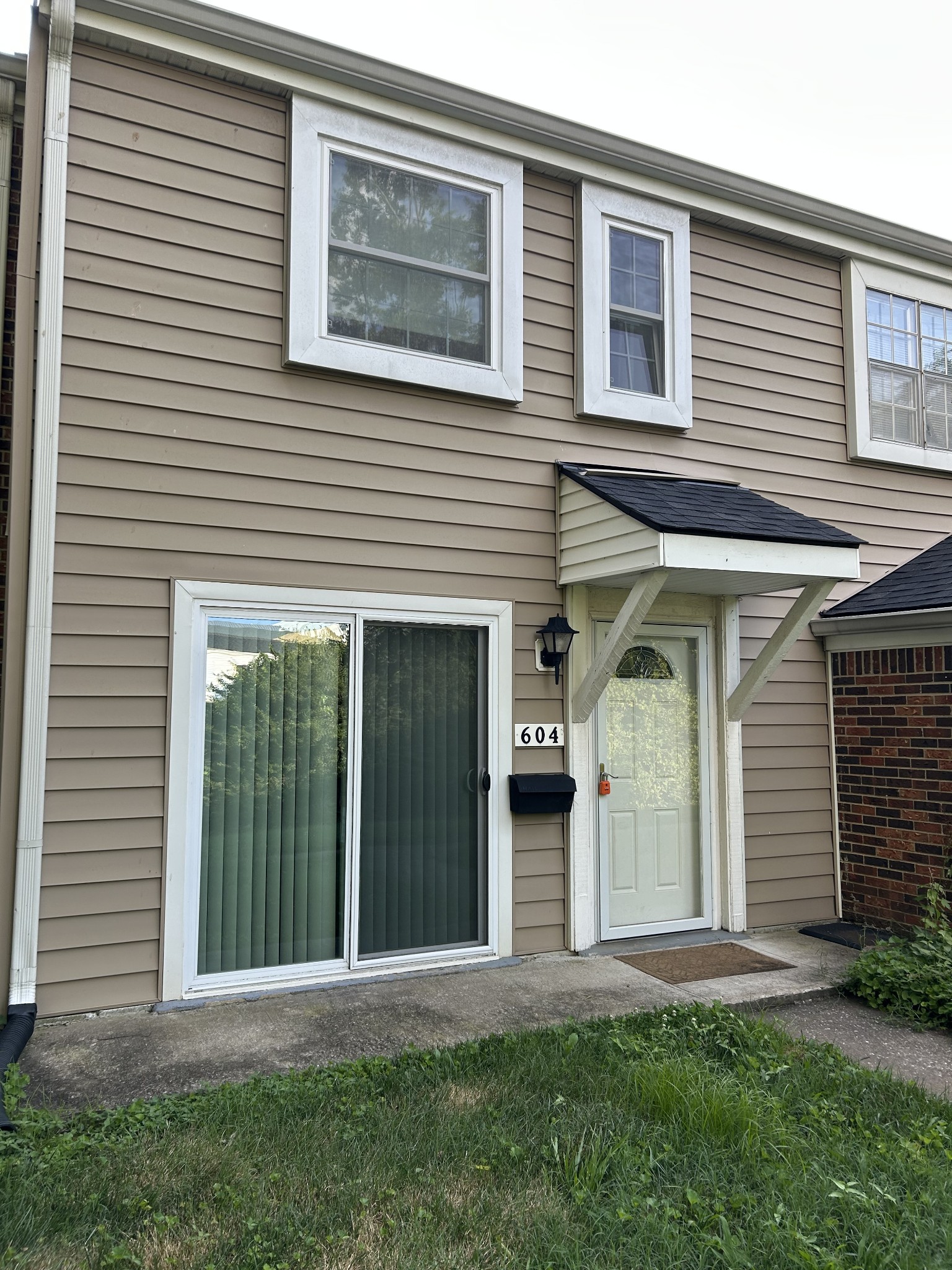 604 Granville Road Franklin TN 37064