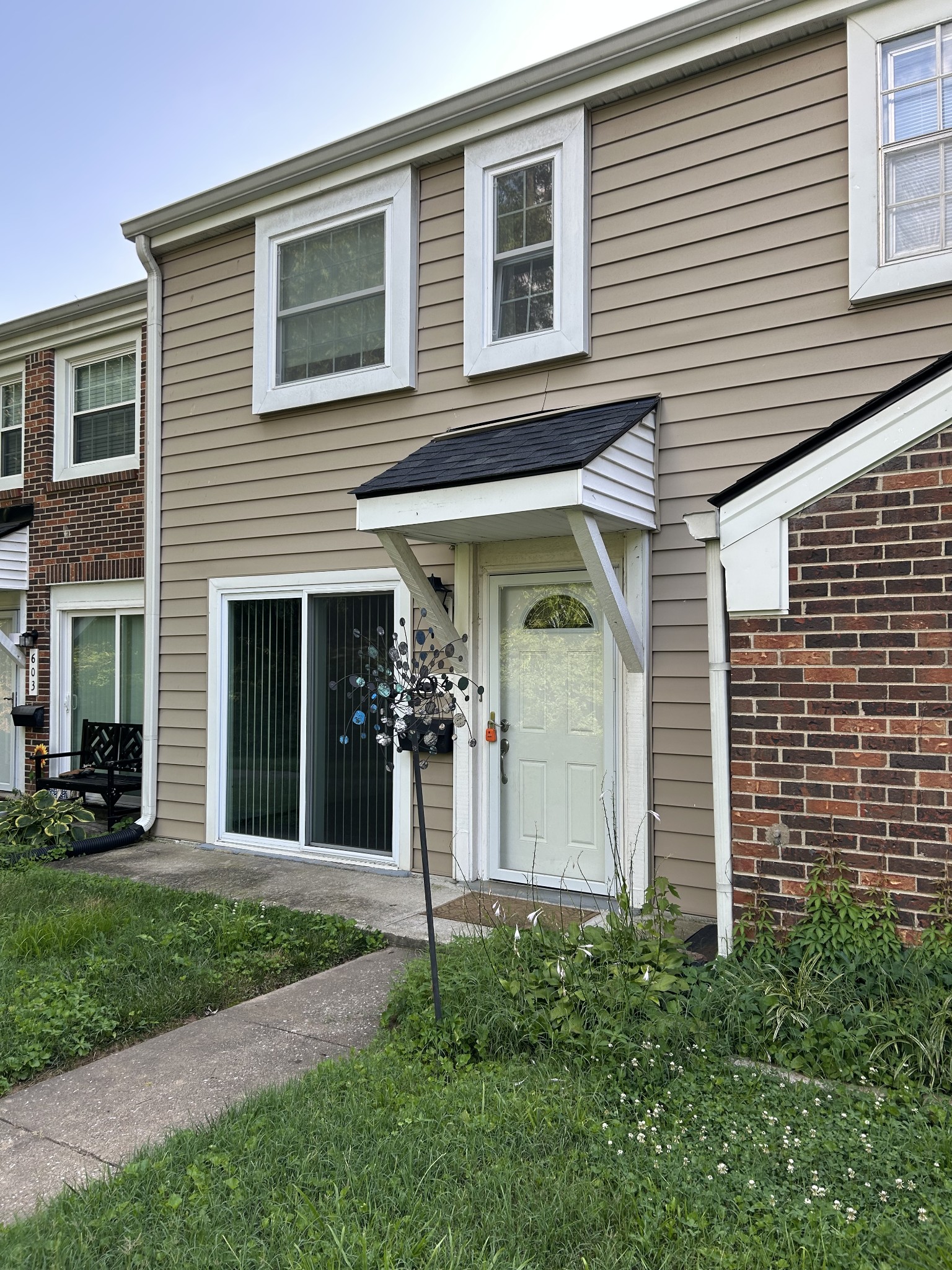 604 Granville Road Franklin TN 37064