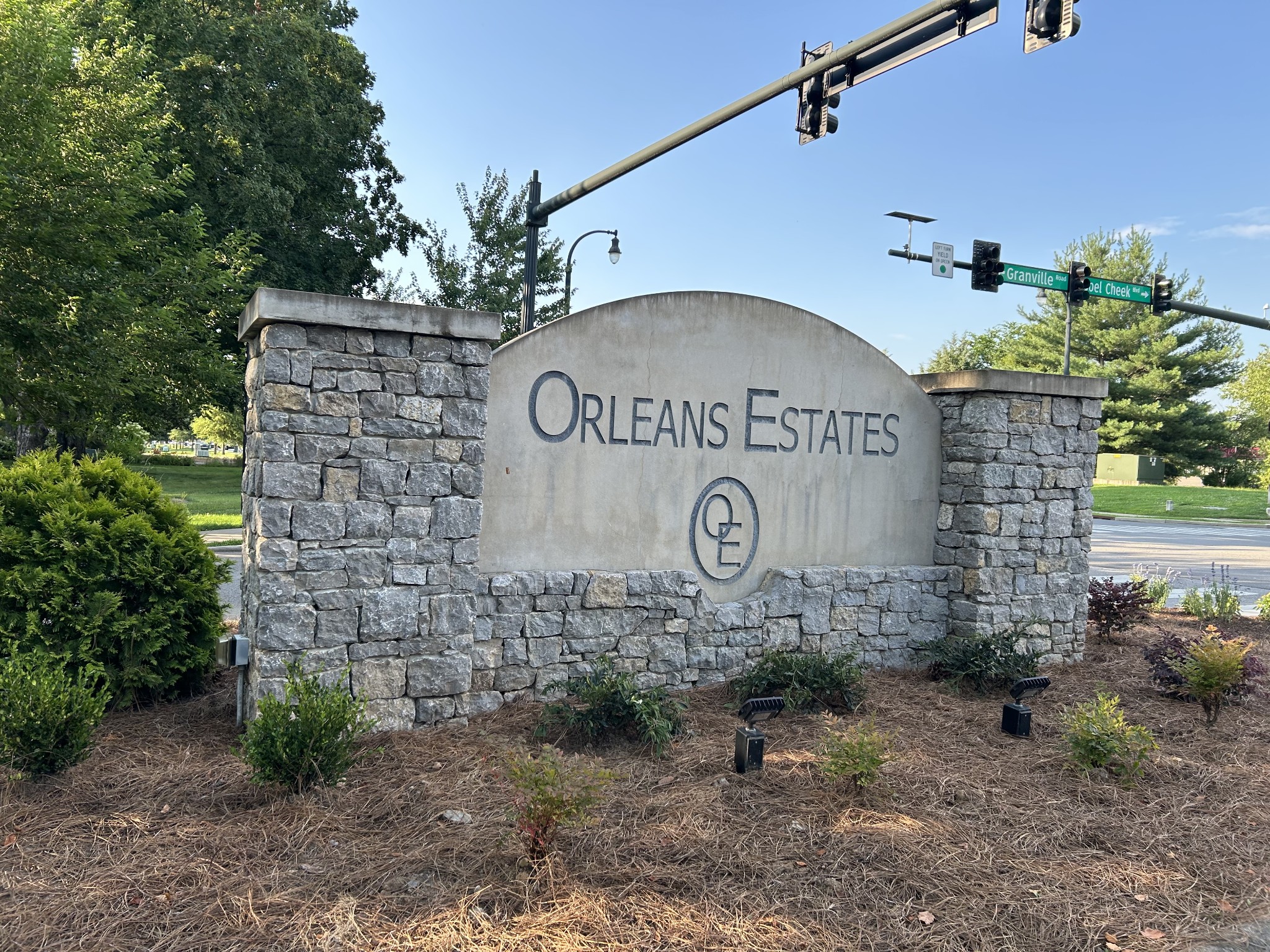 604 Granville Road Franklin TN 37064